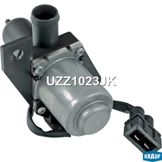 Клапан отопителя KRAUF UZZ1023JK