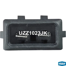 Клапан отопителя KRAUF UZZ1023JK