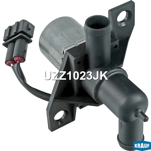 Клапан отопителя KRAUF UZZ1023JK
