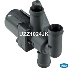 Клапан отопителя KRAUF UZZ1024JK