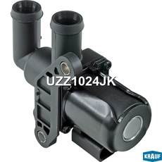 Клапан отопителя KRAUF UZZ1024JK