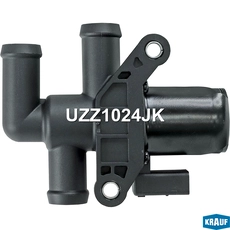 Клапан отопителя KRAUF UZZ1024JK