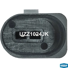 Клапан отопителя KRAUF UZZ1024JK