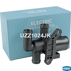 Клапан отопителя KRAUF UZZ1024JK
