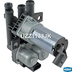 Клапан отопителя KRAUF UZZ1133JK