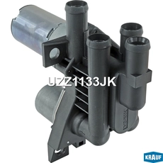 Клапан отопителя KRAUF UZZ1133JK