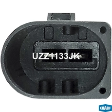 Клапан отопителя KRAUF UZZ1133JK