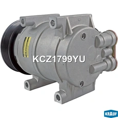 Компрессор кондиционера KCZ1799YU KRAUF