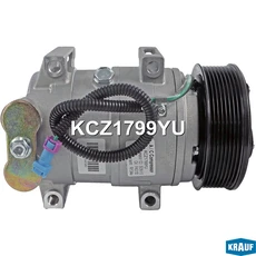 Компрессор кондиционера KCZ1799YU KRAUF