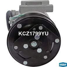 Компрессор кондиционера KCZ1799YU KRAUF