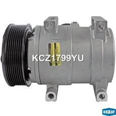 Компрессор кондиционера KCZ1799YU KRAUF