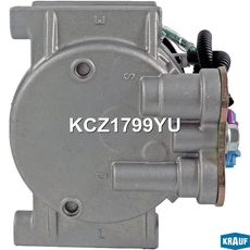 Компрессор кондиционера KCZ1799YU KRAUF