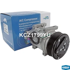 Компрессор кондиционера KCZ1799YU KRAUF