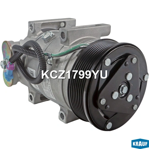 Компрессор кондиционера KCZ1799YU KRAUF