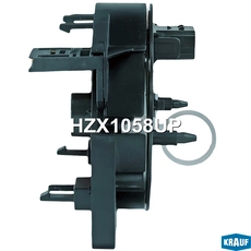 Кольцо&nbsp;контактное KRAUF HZX1058UP