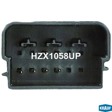 Кольцо&nbsp;контактное KRAUF HZX1058UP