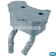 Масляный радиатор KRO1252CS KRAUF