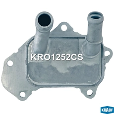 Масляный радиатор KRO1252CS KRAUF
