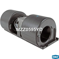 Вентилятор отопителя KRAUF MZZ0595YD