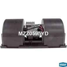 Вентилятор отопителя KRAUF MZZ0595YD