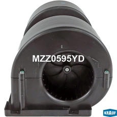 Вентилятор отопителя KRAUF MZZ0595YD