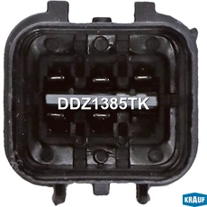 Мотор стеклоочистителя DDZ1385TK KRAUF