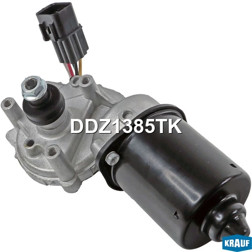 Мотор стеклоочистителя DDZ1385TK KRAUF
