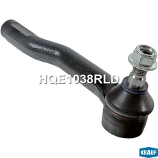 Рулевой наконечник KRAUF HQE1038RLD