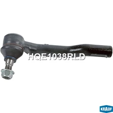 Рулевой наконечник KRAUF HQE1038RLD