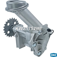 Насос масляный ДВС KWZ1752WI KRAUF