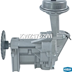 Насос масляный ДВС KWZ1752WI KRAUF