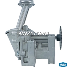 Насос масляный ДВС KWZ1752WI KRAUF