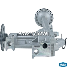 Насос масляный ДВС KWZ1752WI KRAUF