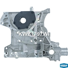 Насос масляный KWZ1797WI KRAUF