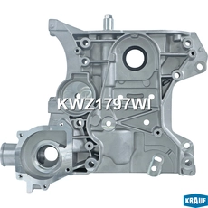 Насос масляный KWZ1797WI KRAUF