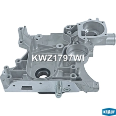 Насос масляный KWZ1797WI KRAUF