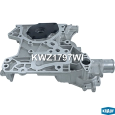 Насос масляный KWZ1797WI KRAUF