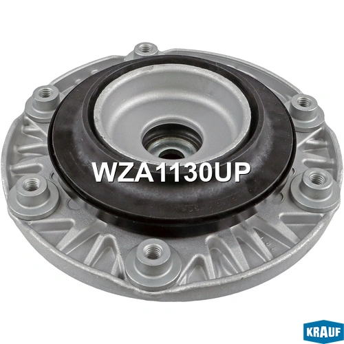 WZA1130UP Опора амортизатора KRAUF