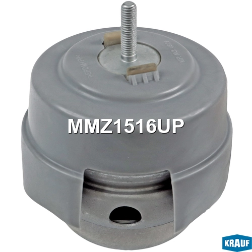 Подушка крепления двигателя KRAUF MMZ1516UP