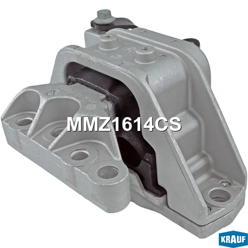 Опора двигателя MMZ1614CS KRAUF