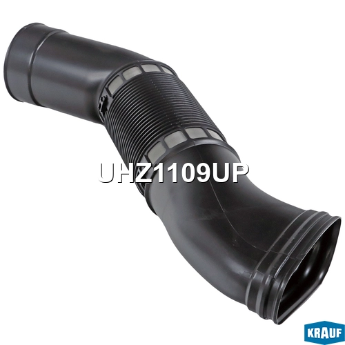 Патрубок воздушный UHZ1109UP KRAUF