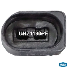 Патрубок воздушный UHZ1190PF KRAUF