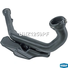 Патрубок воздушный UHZ1259PF KRAUF
