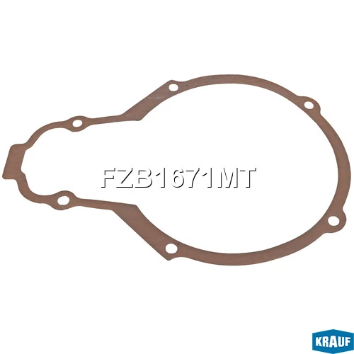 Прокладка ТНВД FZB1671MT KRAUF