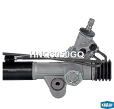 Рулевая рейка HNQ3050GQ KRAUF