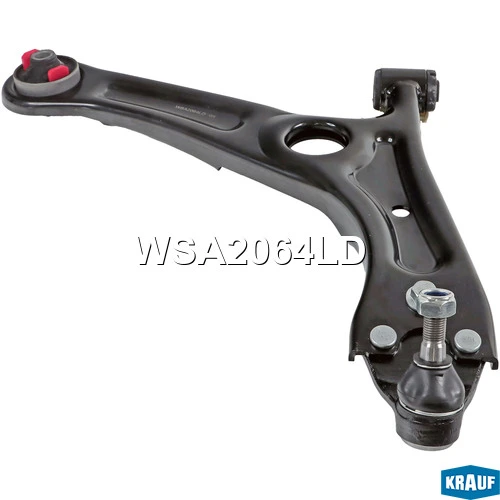 Рычаг подвески KRAUF WSA2064LD