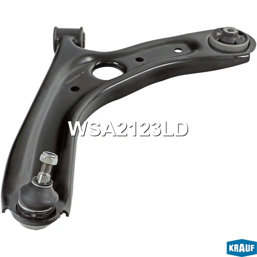 Рычаг подвески KRAUF WSA2123LD