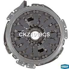 Комплект сцепления KRAUF CKZ1019CS