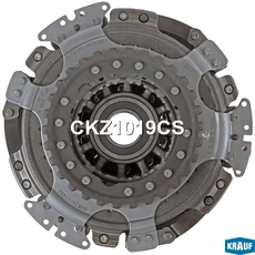 Комплект сцепления KRAUF CKZ1019CS