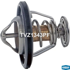 Термостат TVZ1343PF KRAUF